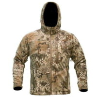Kryptek Vellus Wraith Jacket - Men's