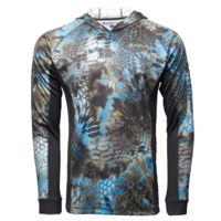Kryptek Zephyr Hoodie - Men's