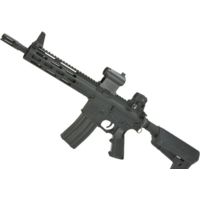 Krytac / KRISS USA Alpha CRB Airsoft AEG Rifle