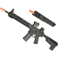 Krytac / KRISS USA Trident MKII SPR/PDW Upper Airsoft AEG Rifle Package