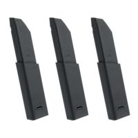 Krytac / KRISS USA G30 95rd Magazine for KRISS Vector Airsoft AEG Set of 3