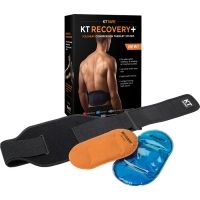 Kt Tape Recovery+ Ice/heat Pad