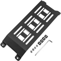 Kuat Racks IBEXB2/D2 Narrow Molle Panel - Full Height