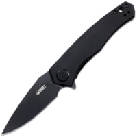 Kubey Cadmus Linerlock KUB055B 3.00 in Steel Folding Knife