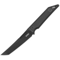 Kubey Goliath Fixed Blade Black G10 KUB430B