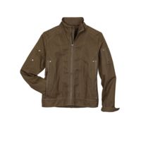 Kuhl Burr Jacket - Women's-Khaki-Large