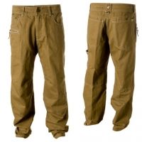 Kuhl Crag Runner Pant - Men's-Khaki-32-34 Inseam