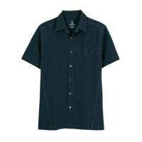 Kuhl Renegade Shirt - Men's-Steel Blue-Medium