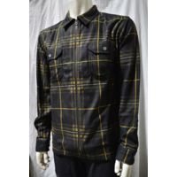 Kuhl Rift Shirt-Men's-Espresso-XLarge