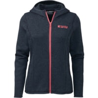 Kuiu Base Camp Hooded Sweater - Women's