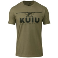 Kuiu Float Plane T-Shirt - Men's
