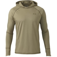Kuiu Gila Long Sleeve Hoodie - Mens