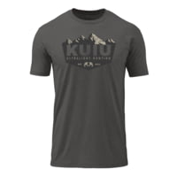 KUIU Mountain T-Shirt in Heavy Metal Size 3XL 2F6B182D