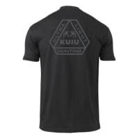 KUIU Prism T-Shirt in Black Size 3XL 1C130454