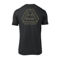 KUIU Prism T-Shirt in Charcoal Size 3XL A068F5B5