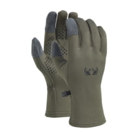 KUIU StrongFleece 290 Glove in Ash Size 2XL 9F660903