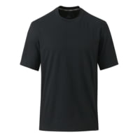 KUIU Workgrade Short Sleeves Crew in Black Size 4XL B4EE46DE