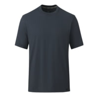 KUIU Workgrade Short Sleeves Crew in Steel Blue Size 4XL 4CB55306