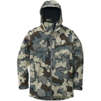 Kuiu Kutana Gale Force Hooded Hunting Jacket - Men's