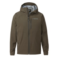 KUIU Northridge Rain Hunting Jacket in Major Brown Size 3XL 18F2D8D8