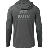 Kuiu Outlet UL Back Graphic AP Tech Hunting Hoodie - Men's