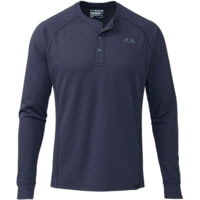 Kuiu PRO Merino 200 Henley Shirt - Men's