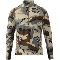 Kuiu StrongFleece Hybrid 210 Hunting Shirt - Men's