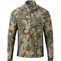 Kuiu ULTRA Tiburon Hybrid Hunting Shirt - Men's