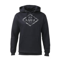 KUIU Vias Storm Sign Hoodie in Navy Size 3XL 7A4E4128