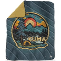 Kuma Outdoor Gear Kuma Kamp Blanket