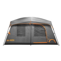 Kuma Outdoor Gear Bear Den Cabin 9 Tent
