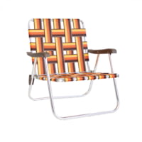 Kuma Outdoor Gear Kelso Backtrack LOW Chair