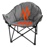 Kuma Outdoor Gear Lazy Bear HEATED Chair w/ Power Bank &amp; Bluetooth