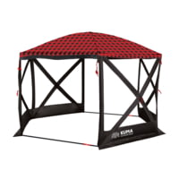 Kuma Outdoor Gear Super Bear Den Deluxe Gazebo