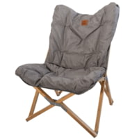 Kuma Outdoor Gear Yoho Bamboo Butterfly Chair