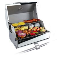 Kuuma Products Elite 216 Gas Grill