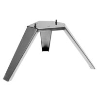 Kuuma Products Kettle Grill Leg Base f/Table Top Use