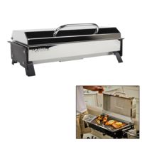 Kuuma Products Profile 150 Electric Grill