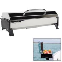 Kuuma Products Profile 150 Gas Grill