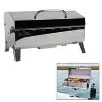 Kuuma Products Stow N' Go 160 Gas Grill
