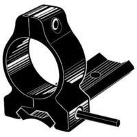 Kwik-Site Dovetail Combo Pack For Browning Lever KSCTBL