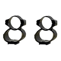 Kwik-Site KSHAWKN See Thru TCA Hawken Black