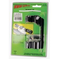 Kwik-Site See-Thru Mounts New England Firearms Matte KS-NEFM