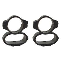 Kwik-Site See-Thru Mounts Remington 7400, 7600 KS-7400
