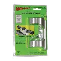 Kwik-Site See-Thru Mounts Thompson Center Encore Satin KS-ENCORES