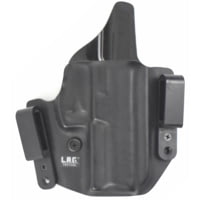 L.A.G. Tactical Defender Holster Sig P365 XMacro Black RH 51F28880