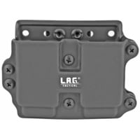 L.A.G. Tactical DMC M.C.S. 9MM/40Cal Double Magazine Pouch