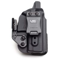 L.A.G. Tactical Appendix MK II IWB Holster