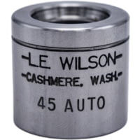 L.E. Wilson Pistol Holder