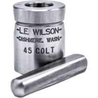 L.E. Wilson Q-Type CH